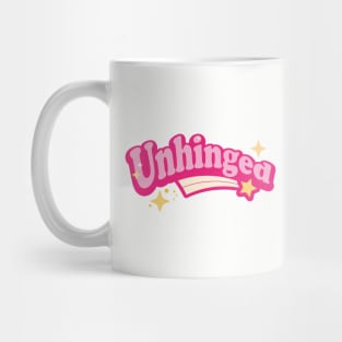 Unhinged Mug